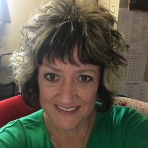 Meet your Posher, Linda